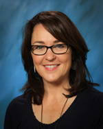 Robyn McCleave Robyn McCleave